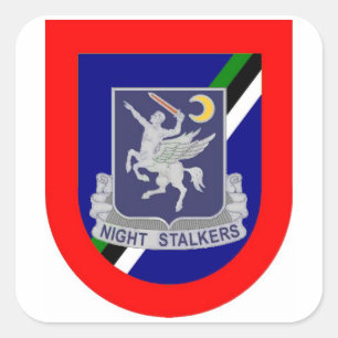 FLASH/DUI 160. SOAR STICKERS