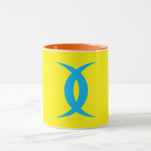 Flash Generation X Tasse (Zentrum)
