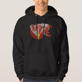 Flash in Motion Hoodie
