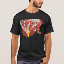Flash in Motion T-Shirt