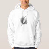 Flash-Insignien Hoodie (Vorderseite)