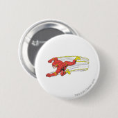 Flash-Lunges Button (Vorne & Hinten)