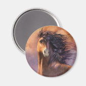 Flash Magnet (Vorderseite/Rückseite)