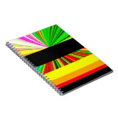 Flash Notizblock (Rechte Seite)
