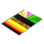 Flash Notizblock (Linke Seite)
