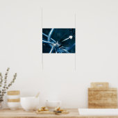 Flash-Point Poster (Küche)