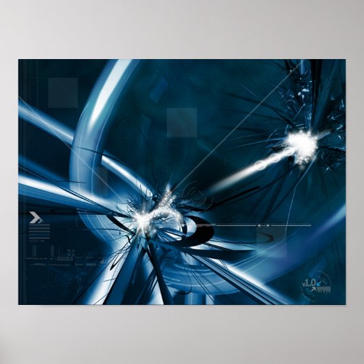 Flash-Point Poster (Vorne)