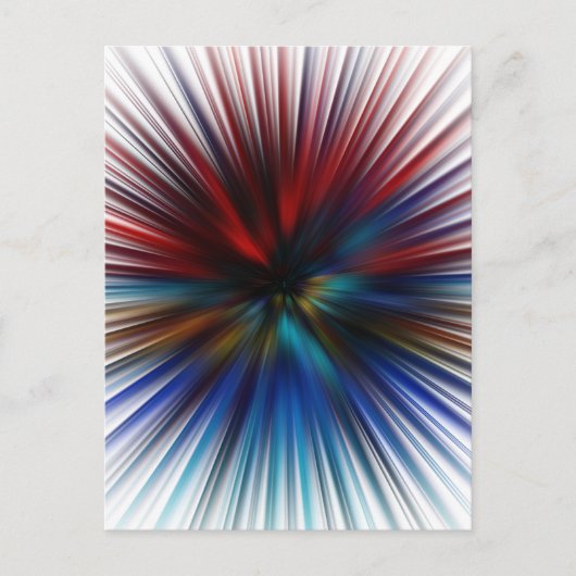 Flash-Point Postkarte (Vorderseite)