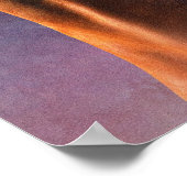 Flash-Poster Poster (Ecke)