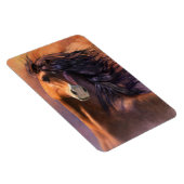Flash Premium Flexi Magnet (Rechte Seite)