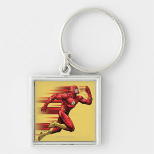 Flash Running Schlüsselanhänger