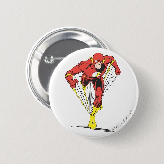 Flash Runs nach vorne Button (Vorne & Hinten)