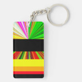 Flash Schlüsselanhänger (Rückseite)