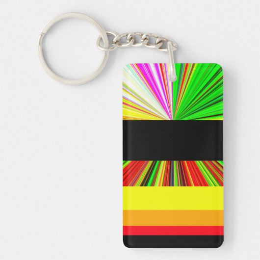 Flash Schlüsselanhänger (Vorderseite)