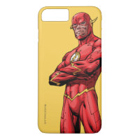 Flash-Stehend