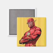 Flash-Stehend Magnet (Vorderseite/Rückseite)