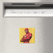 Flash-Stehend Magnet (In Situ (Geschirrspüler))