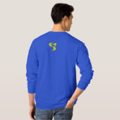 Flash SUPER AGER T - Shirt (Schwarz voll)