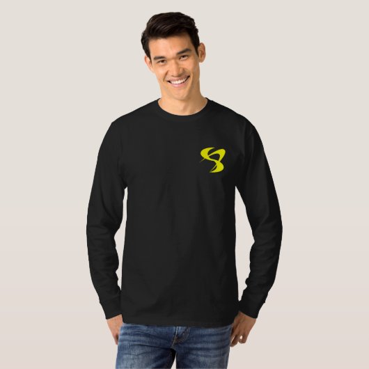 Flash Super T - Shirt (Vorne ganz)