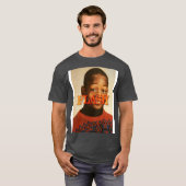 Flash T-Shirt (Vorne ganz)