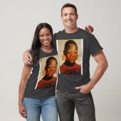 Flash T-Shirt (Unisex)