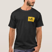 Flash T-shirt (Vorderseite)