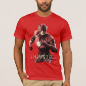 Flash T-Shirt (Vorderseite)