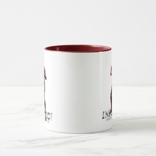 Flash Tasse (Zentrum)