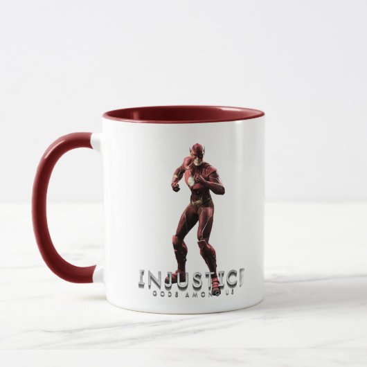 Flash Tasse (Links)