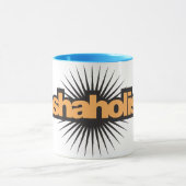 Flashaholism! Tasse (Zentrum)