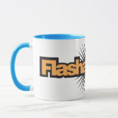 Flashaholism! Tasse (Links)
