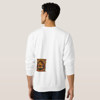 Flashback-Funktion: Grafik-T-Shirt der 90er Jahre Sweatshirt