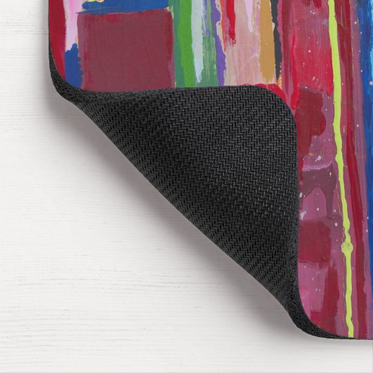 Flashback Mousepad (Ecke)