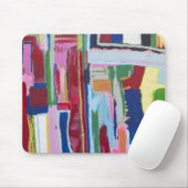 Flashback Mousepad (Mit Mouse)