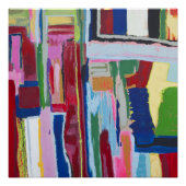 Flashback Perfect Poster (Vorderseite)