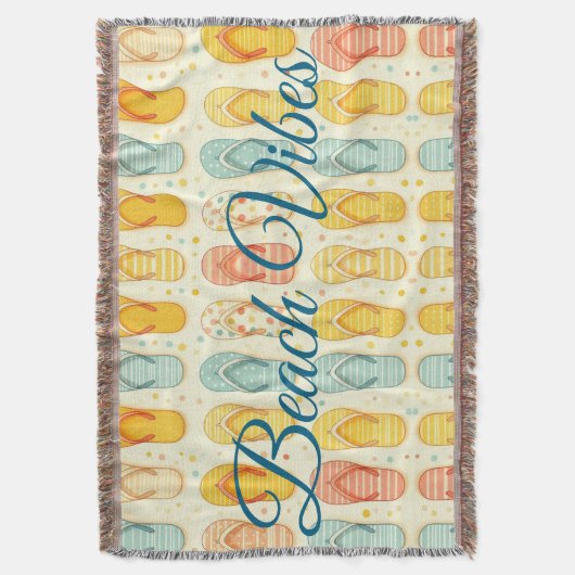 Flashfähige Flip-Flops Decke (Vorderseite Vertikal)