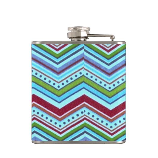 FLASK-ALCOHOL LÖST KEINE PROBLEME FLACHMANN (Rückseite)