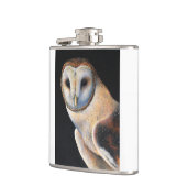 Flask Barowl Flachmann (Links)