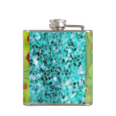 FLASK- FLACHMANN (Rückseite)