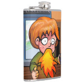 Flask Flachmann (Rechts)