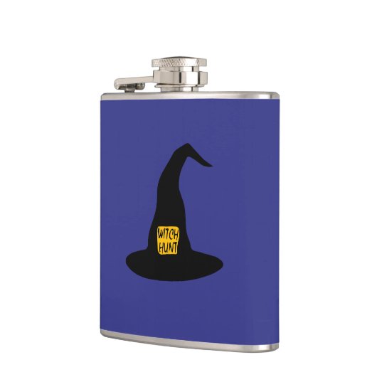 FLASK FLACHMANN (Links)