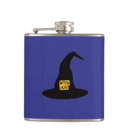 FLASK FLACHMANN