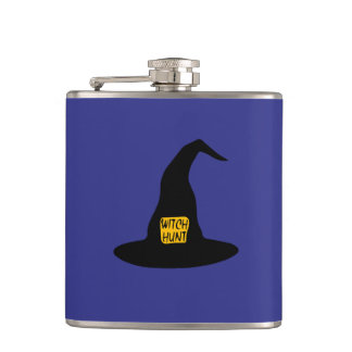 FLASK FLACHMANN