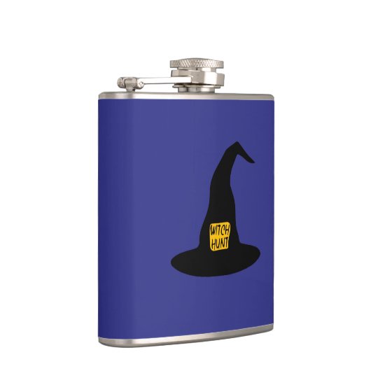 FLASK FLACHMANN (Rechts)