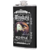 FLASK_Golden Eagle Flachmann (Links)