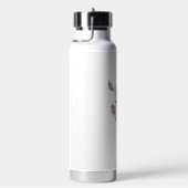 FLASK INSULATED THOR ART&DESIGN TRINKFLASCHE (rechts)