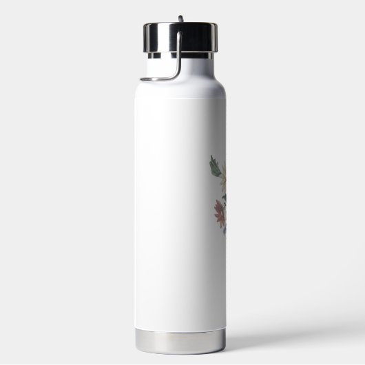 FLASK INSULATED THOR ART&DESIGN TRINKFLASCHE (rechts)
