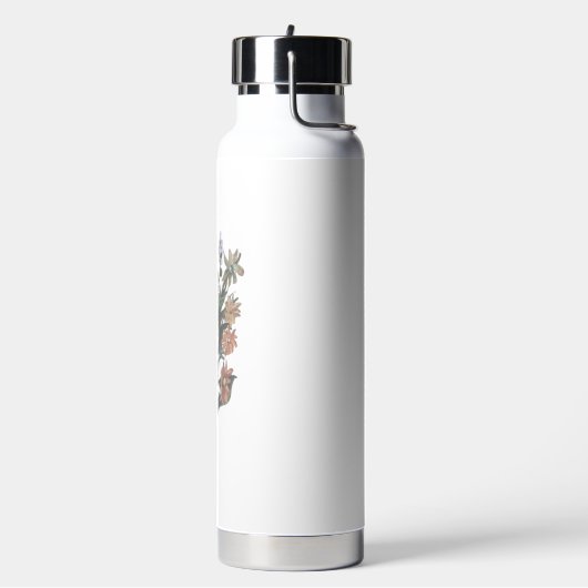 FLASK INSULATED THOR ART&DESIGN TRINKFLASCHE (Links)