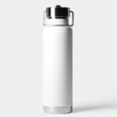FLASK INSULATED THOR ART&DESIGN TRINKFLASCHE (Hinten)