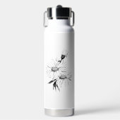 FLASK INSULATED THOR ART&DESIGN TRINKFLASCHE (Vorderseite)